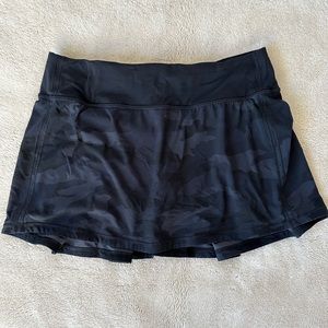 Lululemon Tennis Skirt